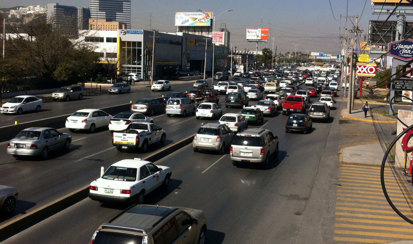 Tenencia Nuevo León 2020